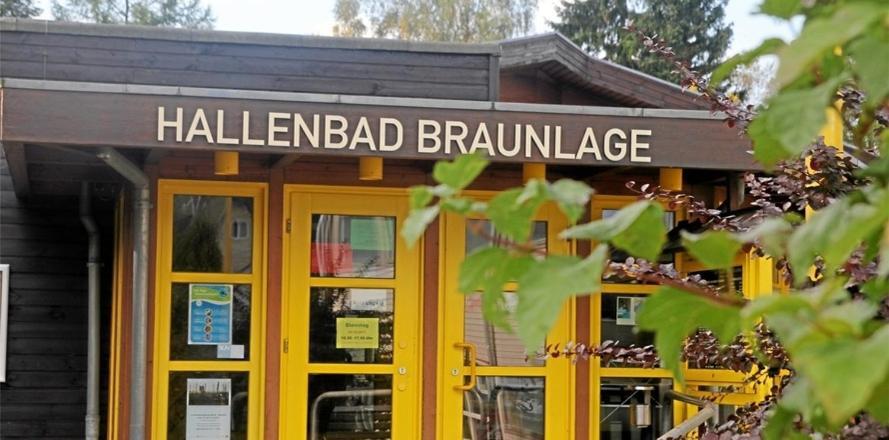 Mitten In Braunlage Mit Tollem Ausblick Exterior photo